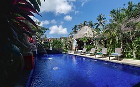 Nawa Sakti Resort